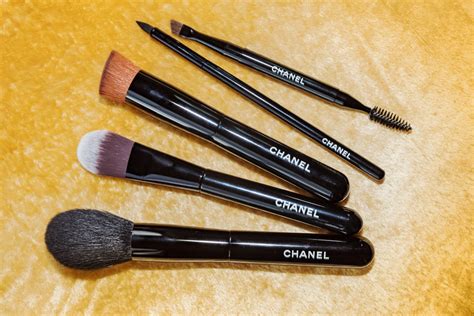 fake chanel makeup brushes|chanel makeup brushes selfridges.